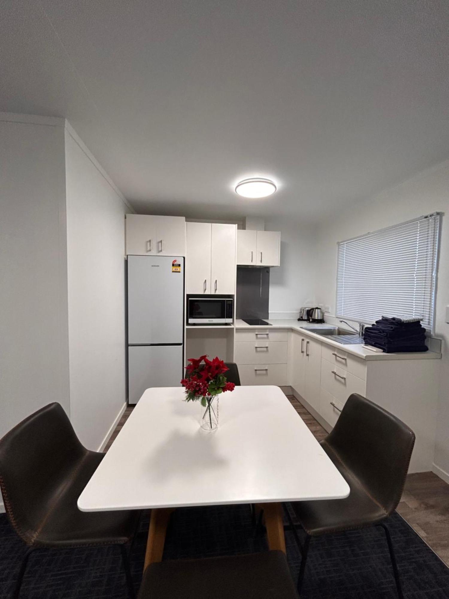 Terapa Motor Inn Hamilton Dış mekan fotoğraf
