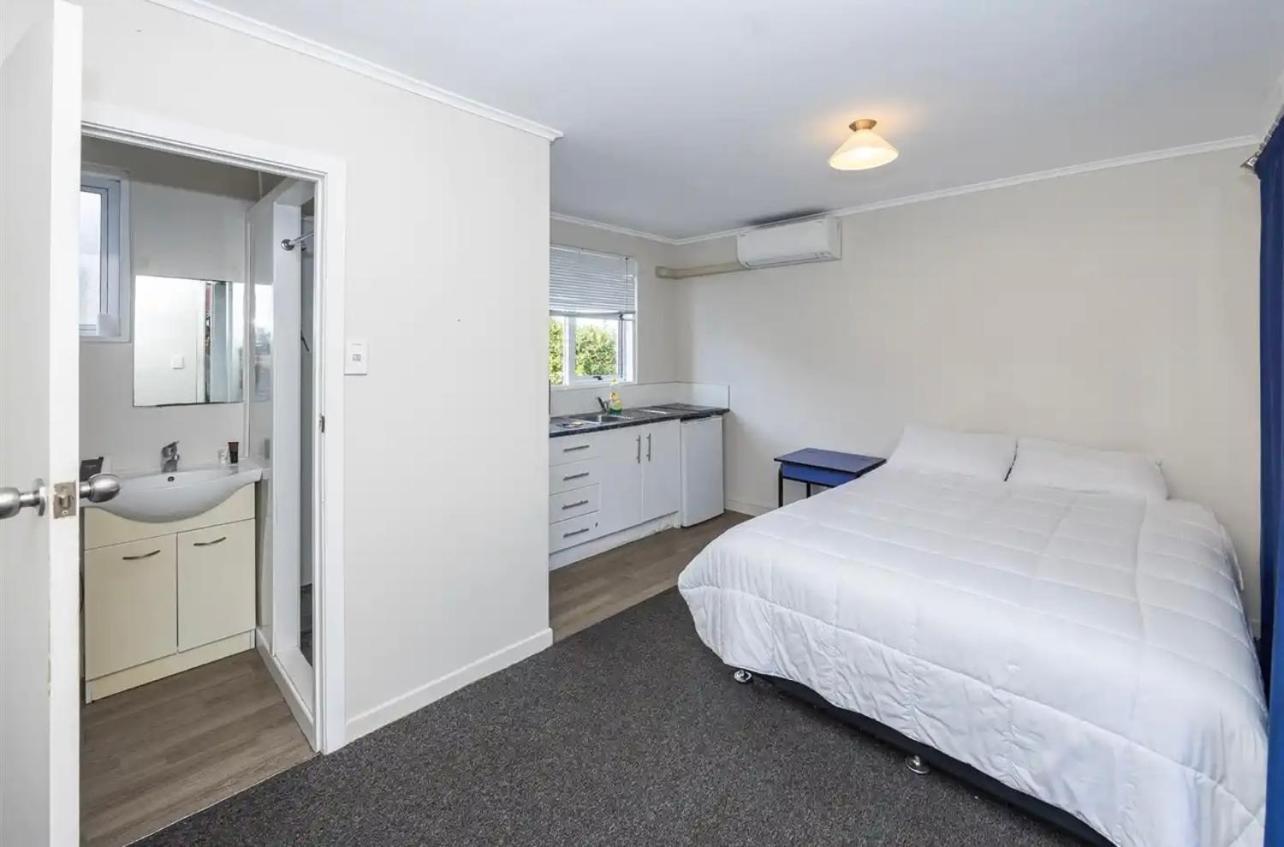 Terapa Motor Inn Hamilton Dış mekan fotoğraf