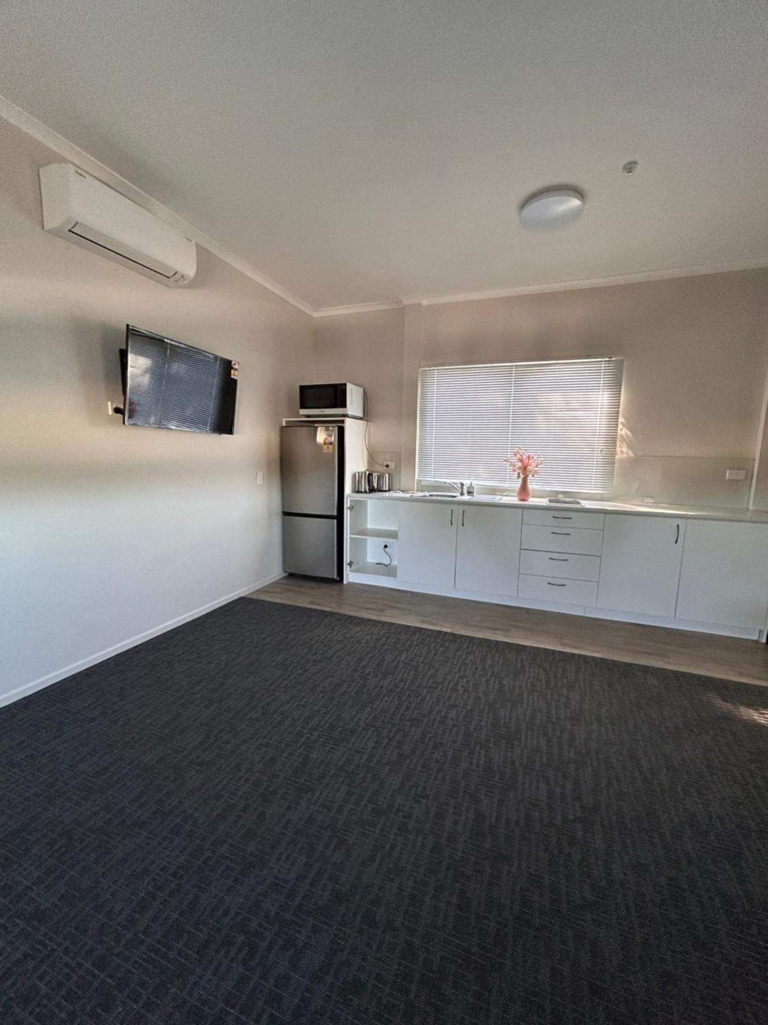 Terapa Motor Inn Hamilton Dış mekan fotoğraf