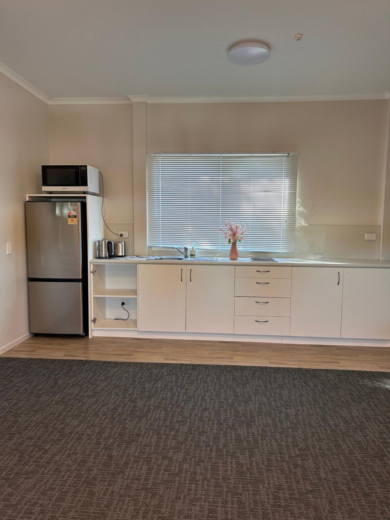 Terapa Motor Inn Hamilton Dış mekan fotoğraf