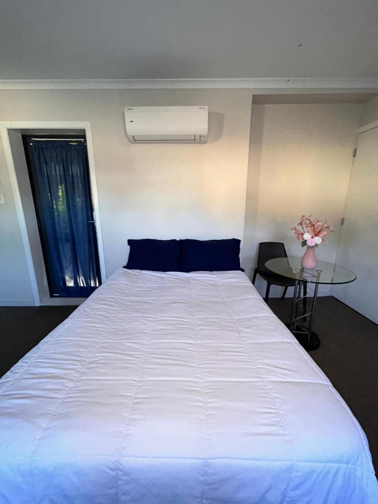 Terapa Motor Inn Hamilton Dış mekan fotoğraf