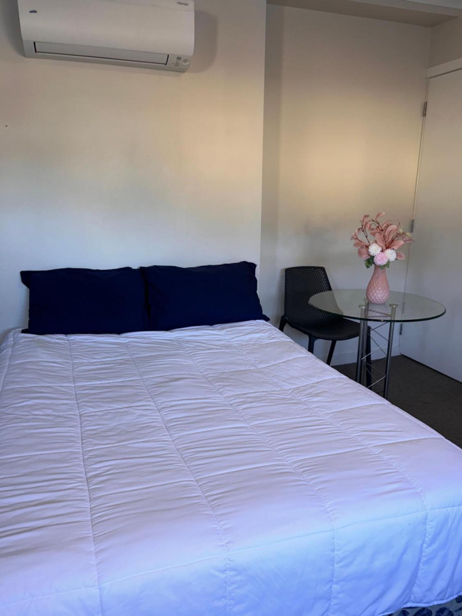 Terapa Motor Inn Hamilton Dış mekan fotoğraf