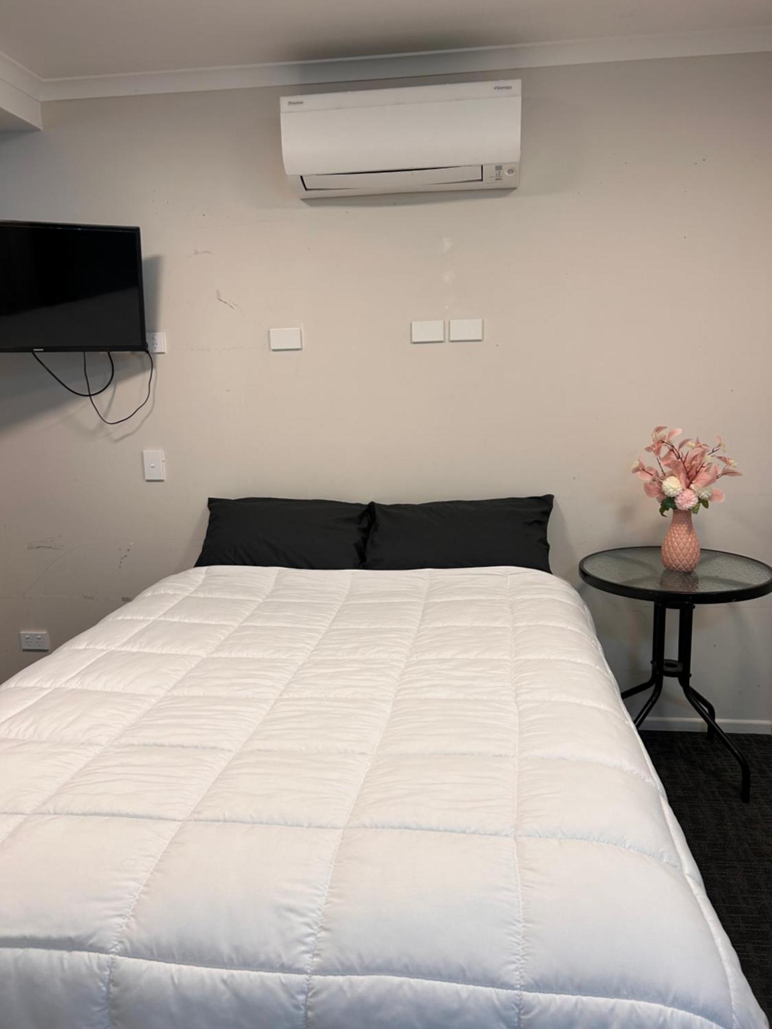 Terapa Motor Inn Hamilton Dış mekan fotoğraf