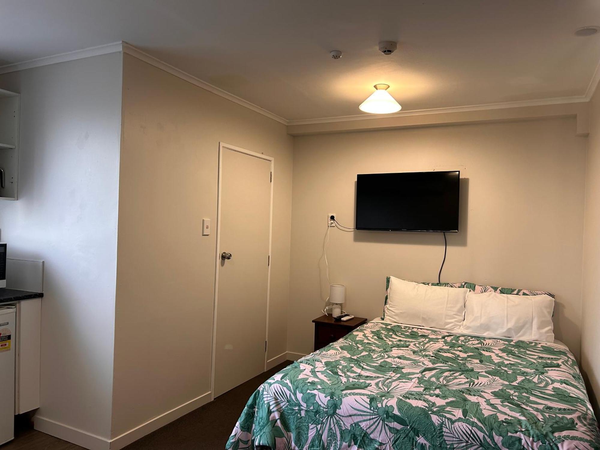 Terapa Motor Inn Hamilton Dış mekan fotoğraf